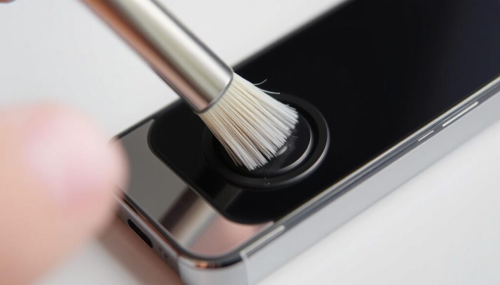 iphone speaker cleaning tips