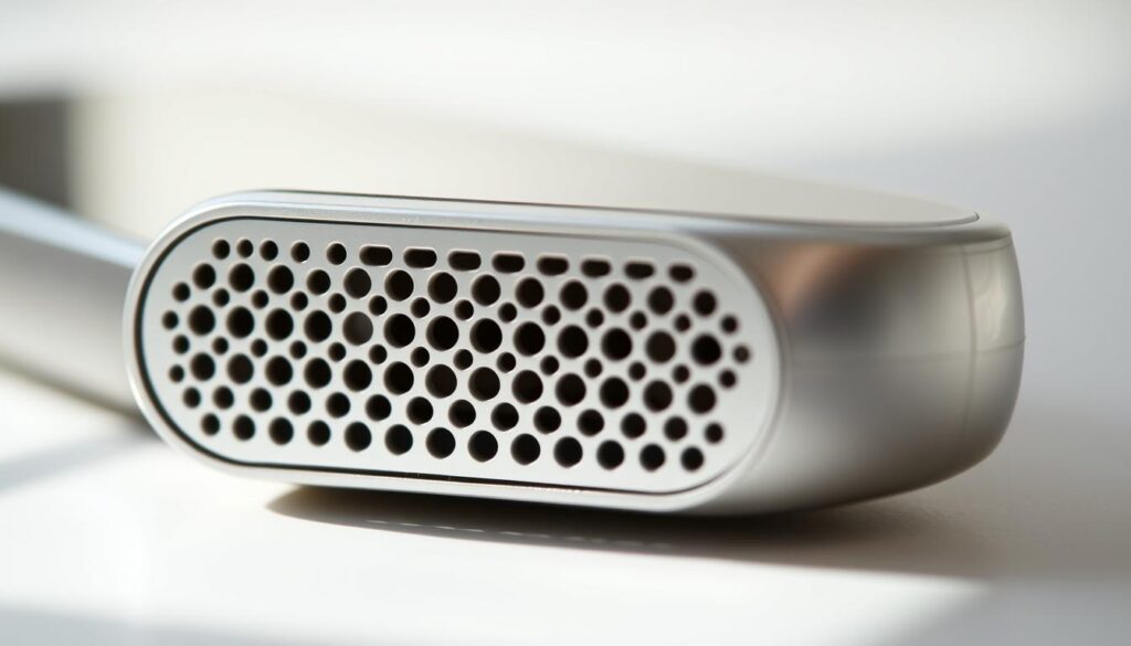 iphone speaker maintenance