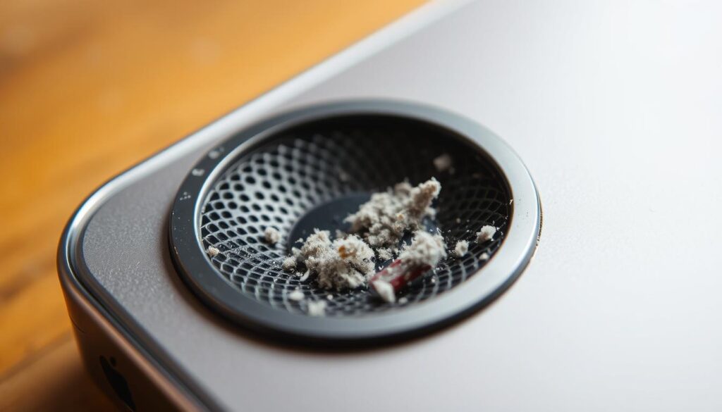 iphone speaker not working