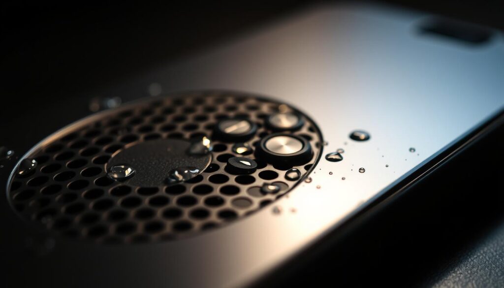 iphone speaker troubleshooting