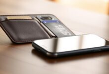 iphone waller case