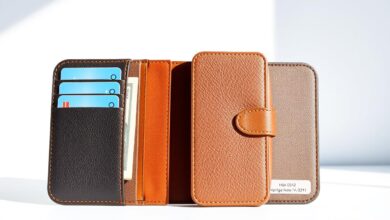 iphone wallet cases
