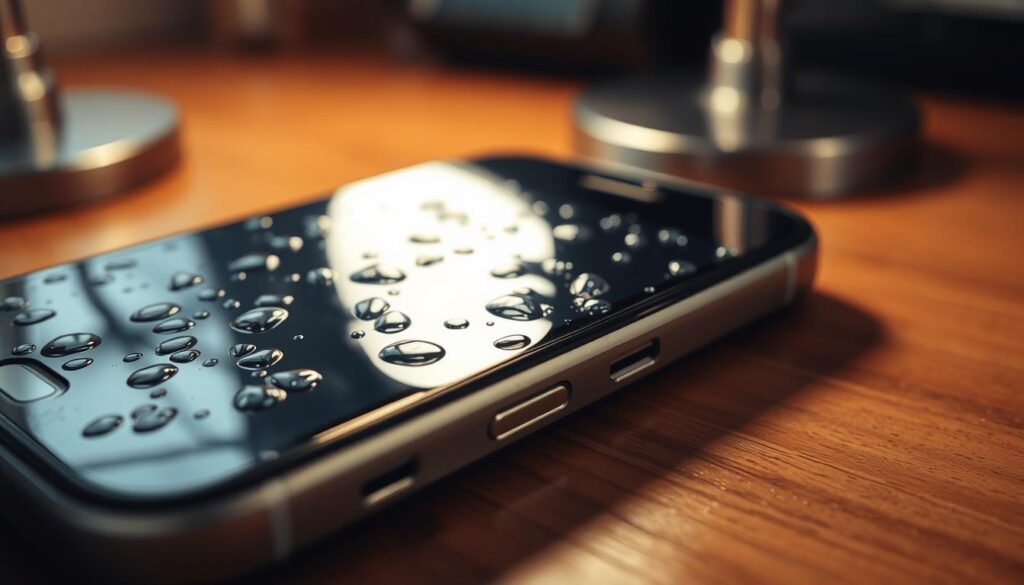 iphone water damage repair