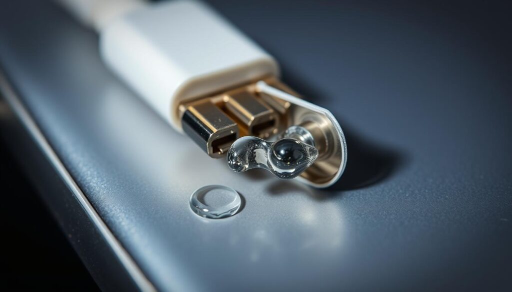 iphone water damage repair