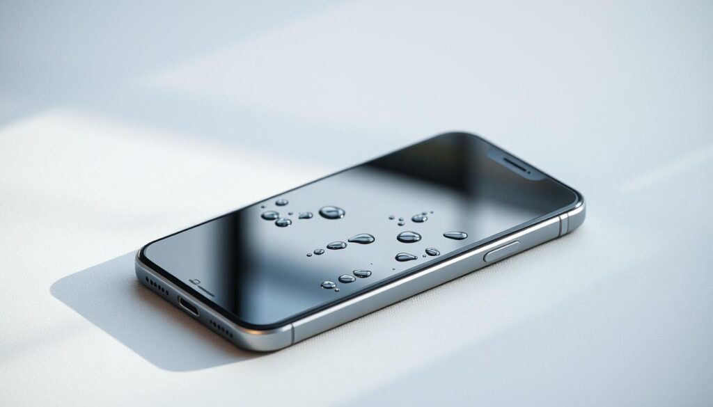 iphone water removal