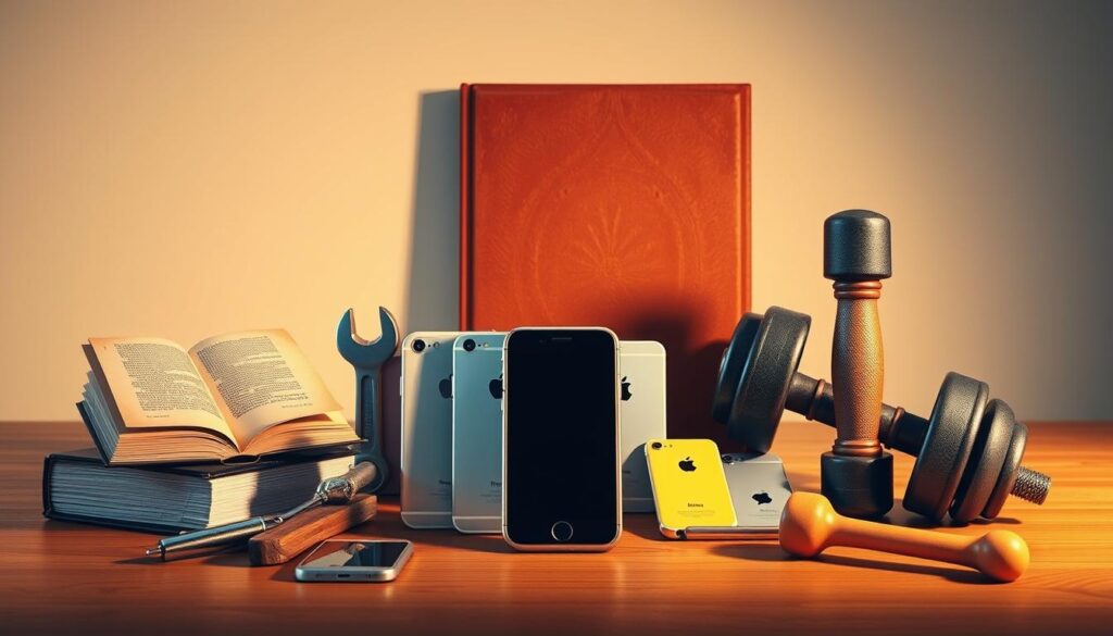 iphone weight myths