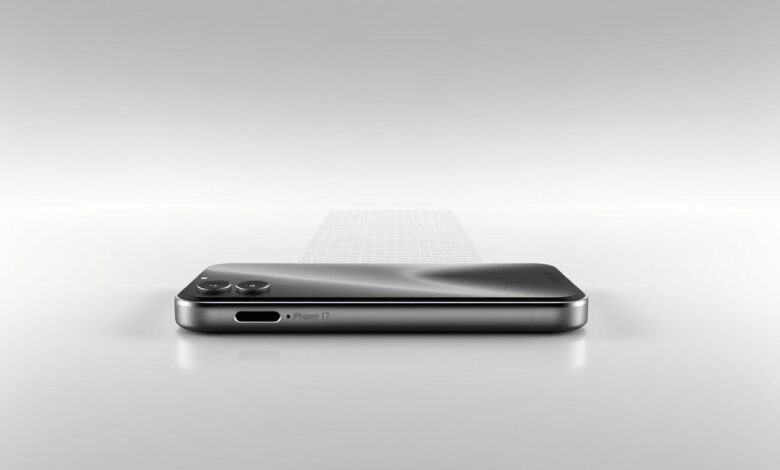 is the iphone 17 out
