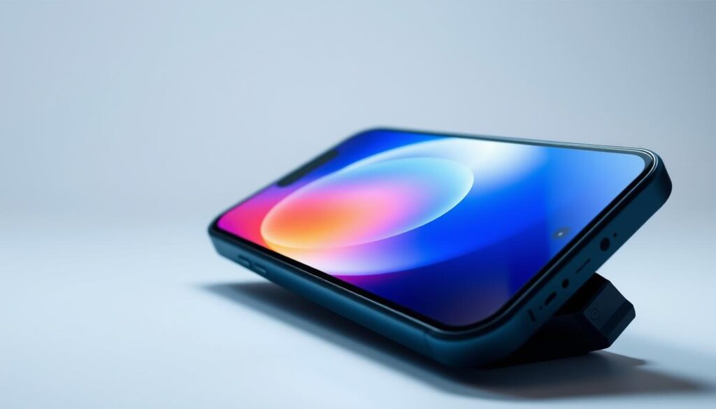 largest iPhone screen model