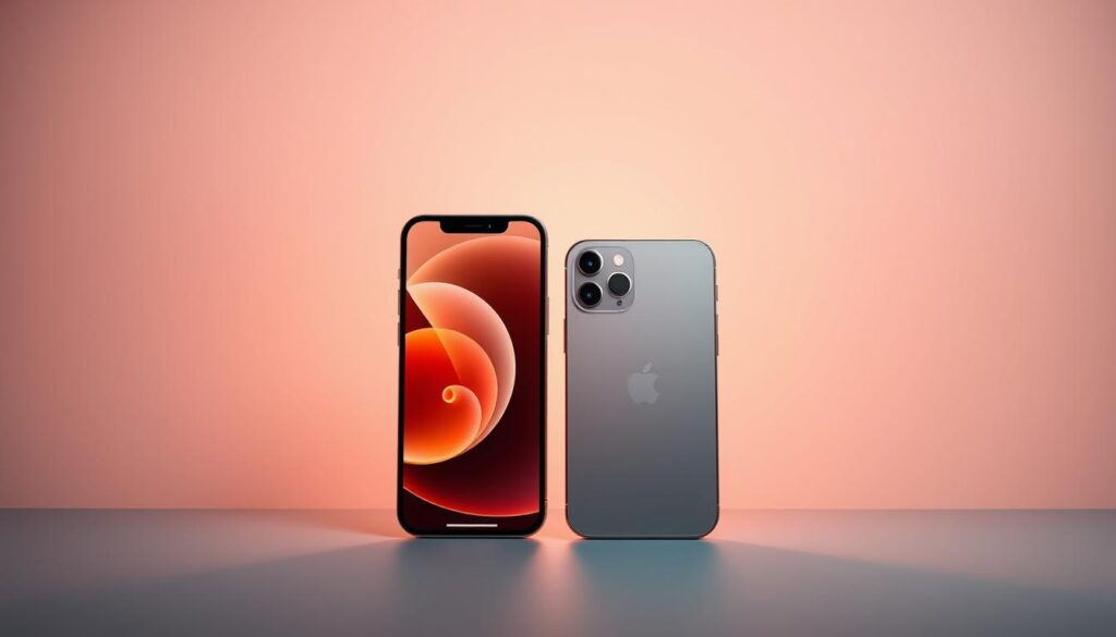 latest iPhone models comparison