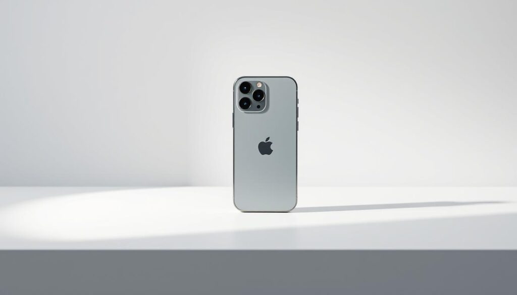 latest iphone technology