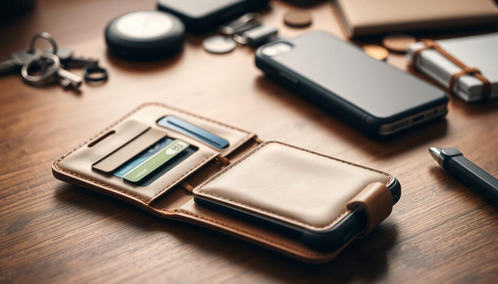 leather phone case versatility