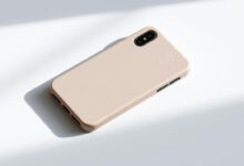 loop phone case