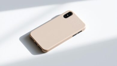 loop phone case