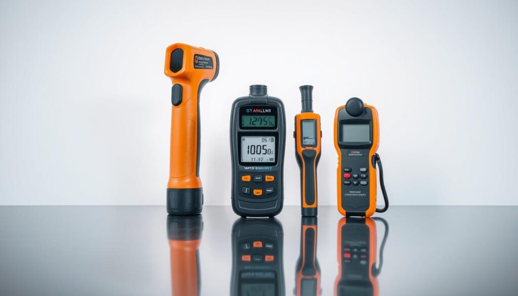 moisture detection tools