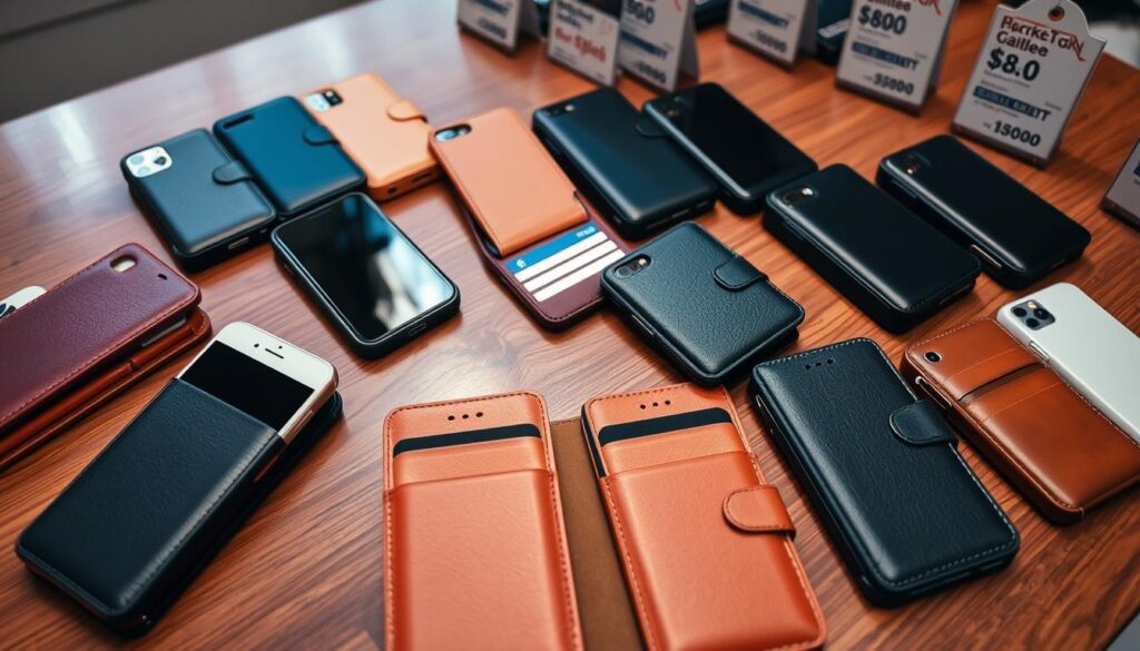 multi-functional phone cases pricing