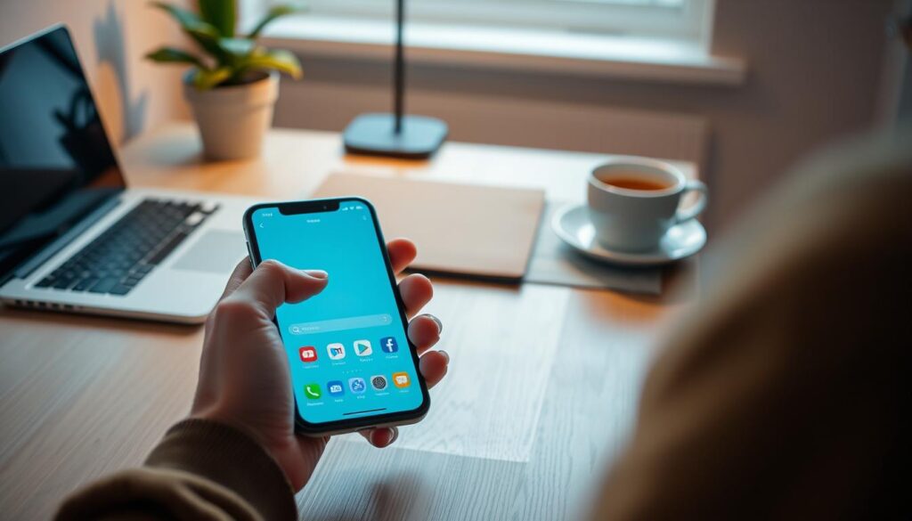 notifying contacts on social media