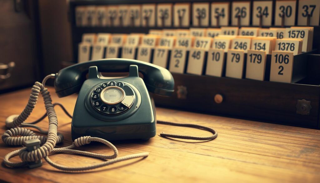 old phone number recycling process