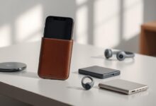 phone case and wallet
