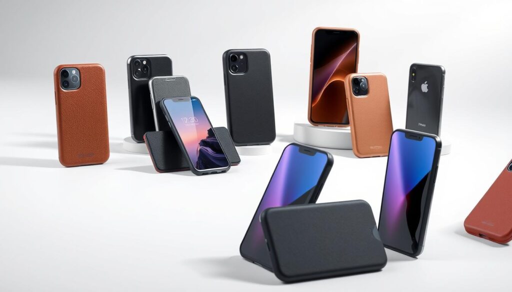 phone case styles