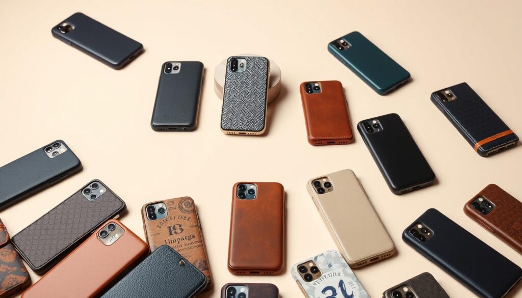 phone case styles