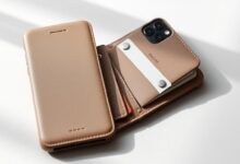 phone case wallet