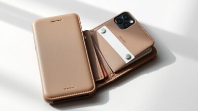 phone case wallet