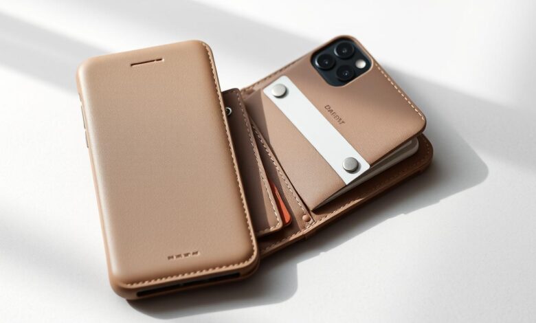 phone case wallet