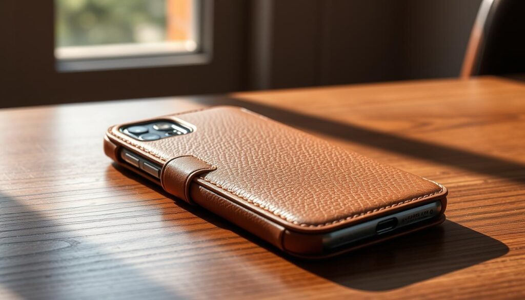 phone case with wallet