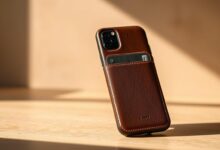 phone case with wallet