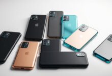 phone cases like walli