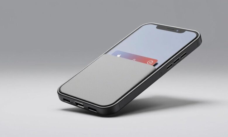 phone cover wallet