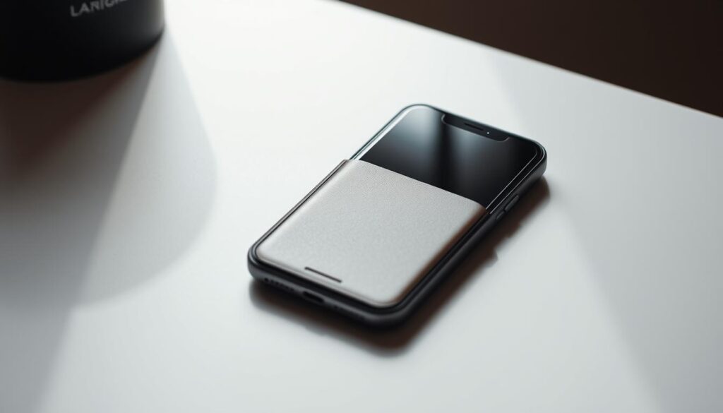 phone holder design