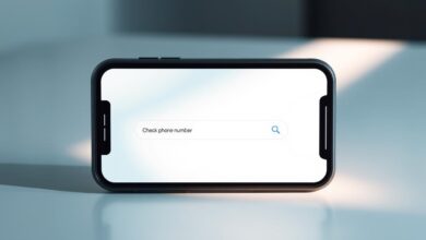 phone number availability checker