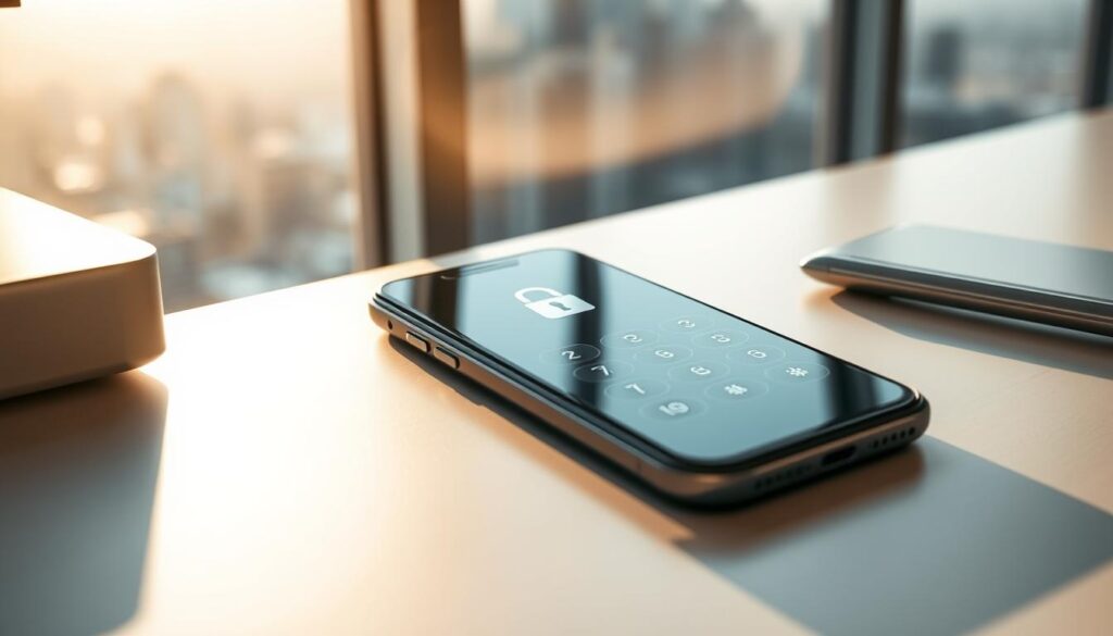 phone number security