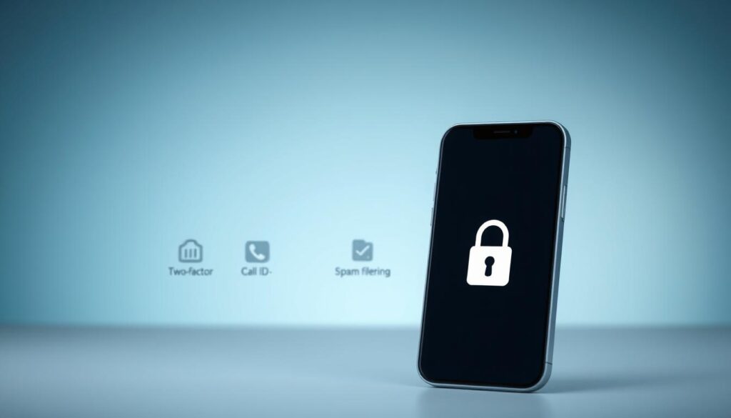 phone number security best practices