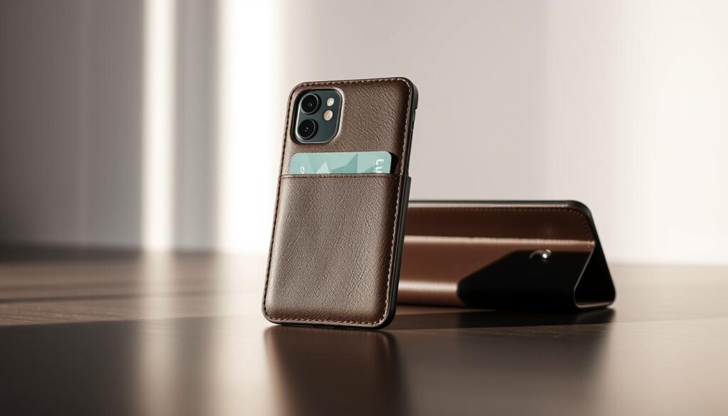 phone wallet case