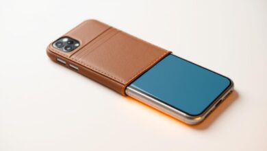 phone wallet case iphone