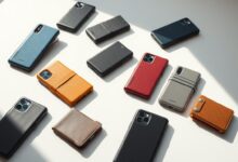 phone wallet cases