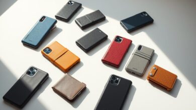phone wallet cases