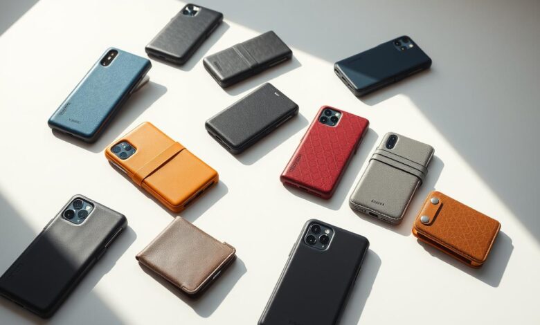 phone wallet cases