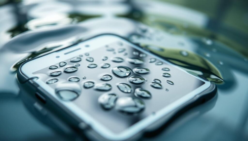 phone water damage insurance