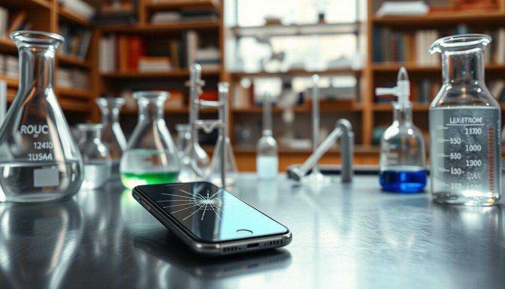 phone water damage solution