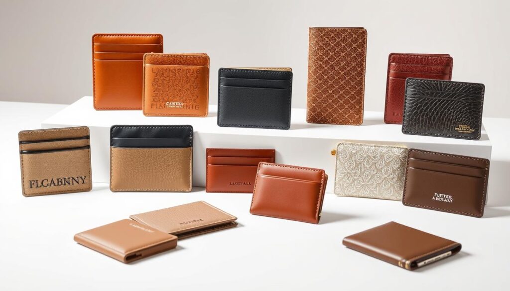 popular card holder case brands