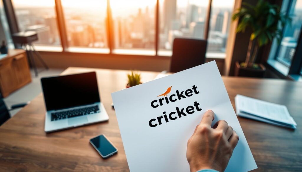 porting a number to Cricket