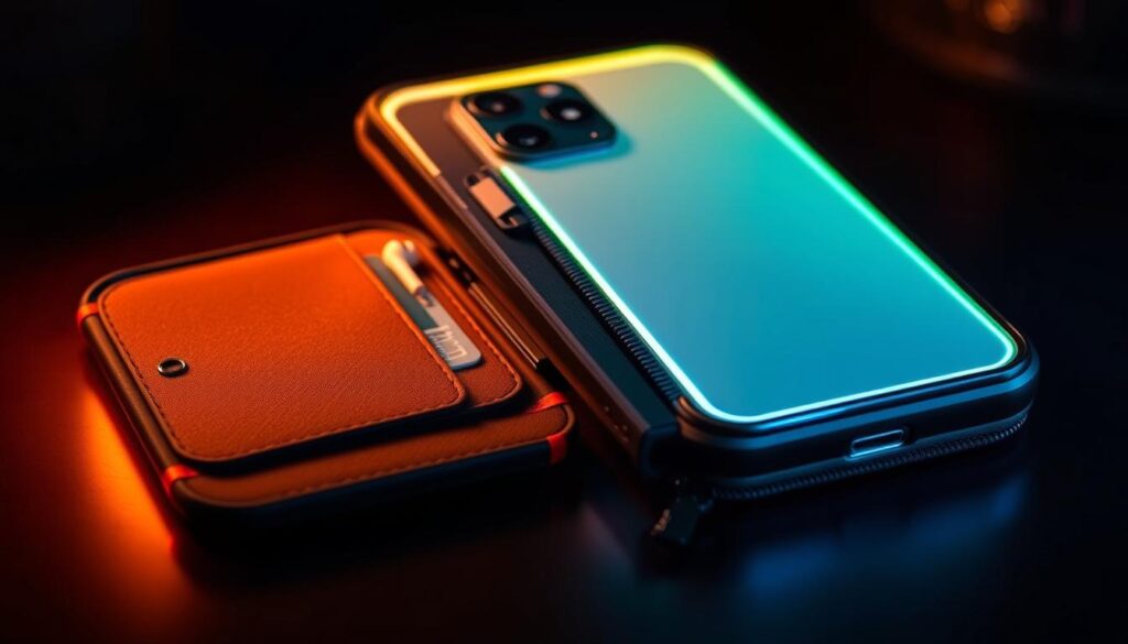 practical phone case for travel