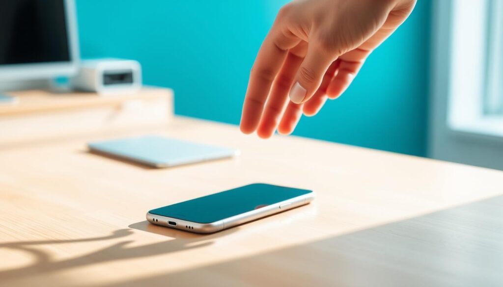 prepaid phone number change process