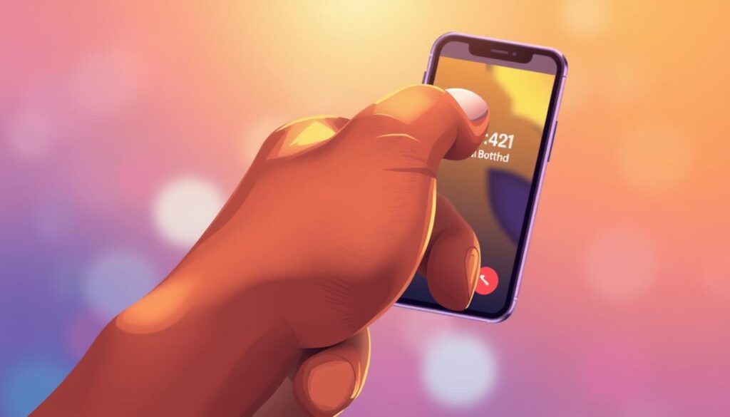 preventing number loss