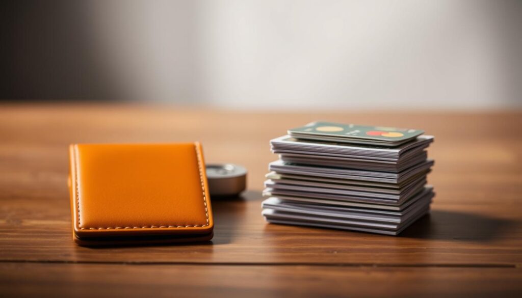 pros and cons of wallet cases