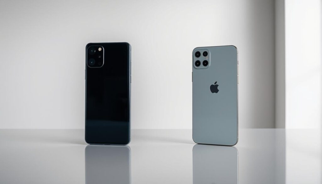 smartphone comparison
