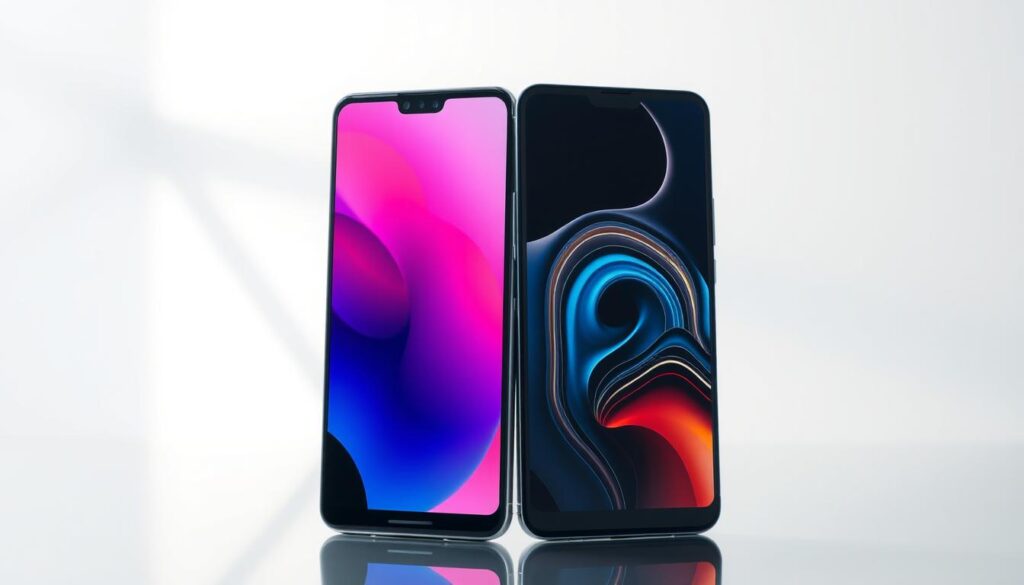 smartphone comparison